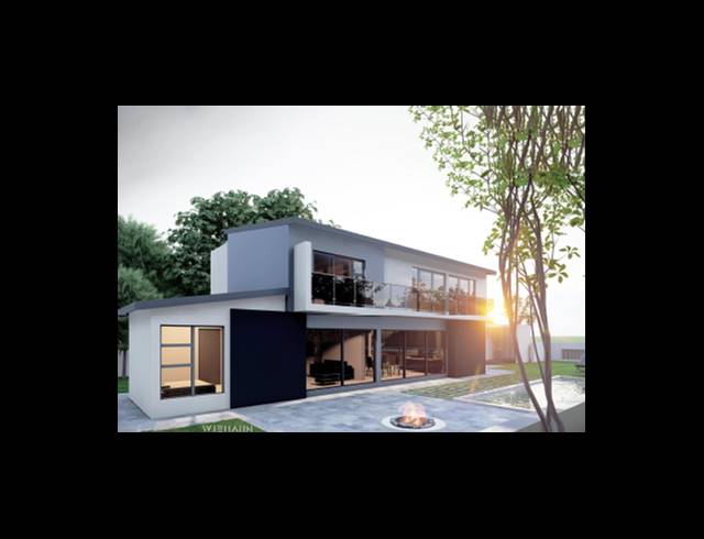 4 BEDROOM HOUSE FOR SALE IN FOUNTAINBROOK ESTATE